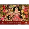 Kalender 2025 Calendar Goloka Dama