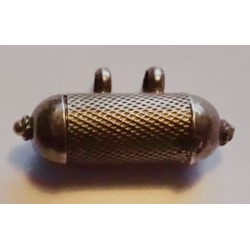 Kavacha Sterling Silber 925...