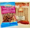 Chillie und Zimtstangen Sonderangebot