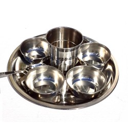 Arati Puja Thali Set...
