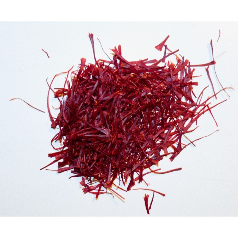 Echter Safran Sargol Qualität   Azafran Saffron