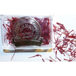 Echter Safran Sargol Qualität   Azafran Saffron