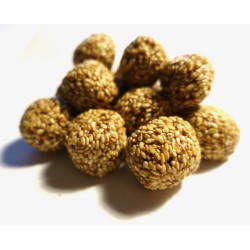 Sesam-Kugeln Sweet Sesam...