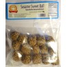 Sesam-Kugeln Sweet Sesam Balls 100g