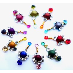 Bindi Exklusiv Design 10x