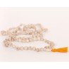 Tulsi Mala Standard groß mit Quaste Tassel
