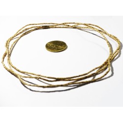 3fach fein (123cm) Tulsi Halsk.