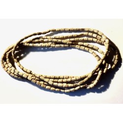1fach Radha Nam Beads Tulsi