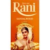 Rani Seife (90g) Sandelholz Sandelwood Soap
