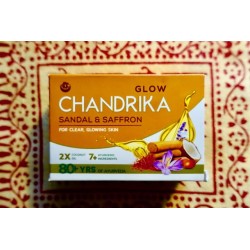 Chandrika Seife 75g...