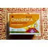 Chandrika Seife 75g  Sandelholz & Safran Ayurveda