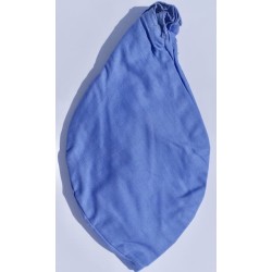 BB Hellblau Mala Bag...