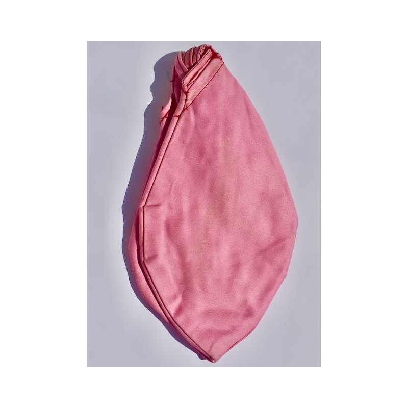 BB Rosa Mala Bag Beadbag Gebetsbeutel Bead Bag