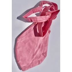 BB Rosa Mala Bag Beadbag Gebetsbeutel Bead Bag