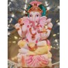 Ganesh Mini Ganesh aus Marmorit