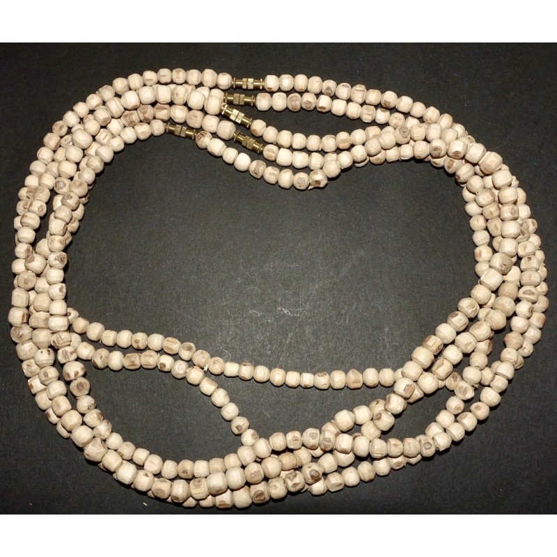 1fach Standard (49 cm) Tulsi Halsk.